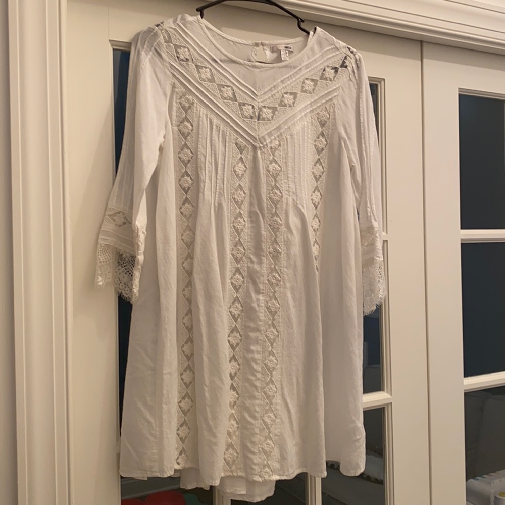 Amuse Society Dress size Small